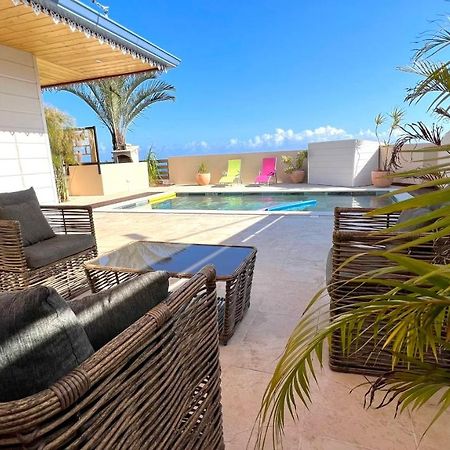 Villa Horizon Saint-Joseph Ngoại thất bức ảnh